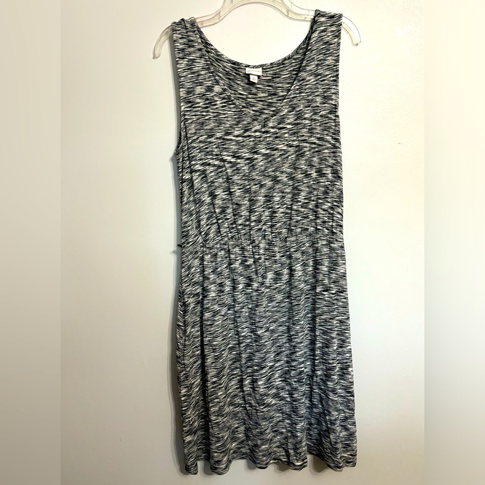 Cute summer sundress